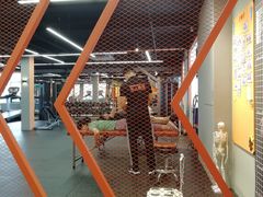 -佳禾健身(三元里店)