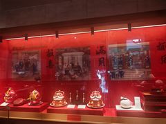 -御茶膳房皇家糕点博物馆(北京首店)