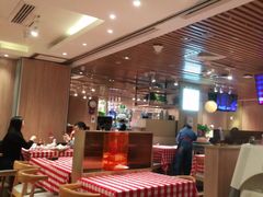 -西贝莜面村(当代商城店)