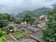 -杨家堂村