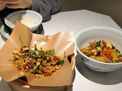 -费大厨辣椒炒肉(黄兴中心广场店)