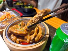 -味舵主重庆火锅(邓尉路店)