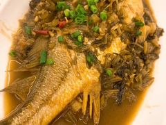 -渔中舟海鲜大排档(普陀沈家门店)