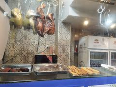 自助取餐区-廣味潮鲜·一品潮滋味(五道口店)