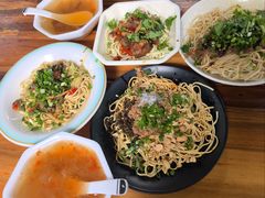 -川宜·胡二娃面馆(总店)