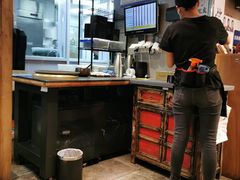 -和府捞面(东直门银座店)