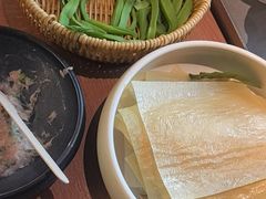-巴奴毛肚火锅(商城路店)