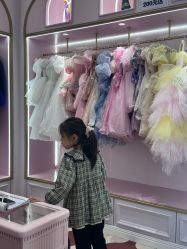 -meland亲子乐园(北京首开通州万象汇店)