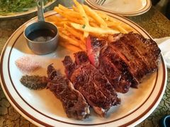 -羽深肉铺 Steak & Wine