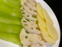 -受气牛肉·重庆耙牛肉(来福士店)