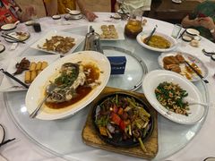 -金百门·顺德海鲜酒家(陈村店)