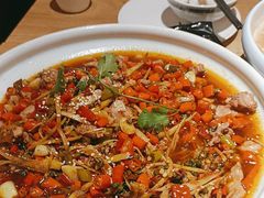 -隅焰·三生三味·手作川菜(金沙天街店)