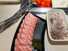 八爪鱼-海底捞火锅(万丰桥店)