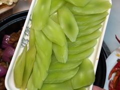 -张大厨鸡煲王·小龙虾·16年老字号(新圳东路店)