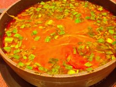 -旺福·贵州酸汤牛肉火锅(陆悦天地店)