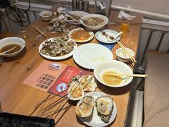 -大于烧烤