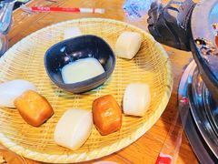 -都江堰石锅鱼