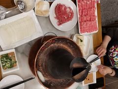 -八先生涮肉房(三里河店)