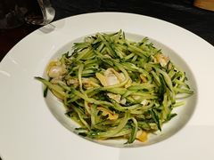 -正德楼果木烤鸭·渔家菜(东港店)