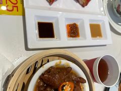 -名点一号·精致茶点·手工制作(宝华店)