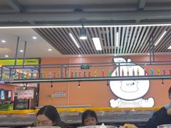 -大橘元自助回转火锅(天河新天地店)