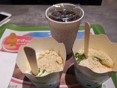 -麦当劳(徐汇漕溪北路百脑汇店)