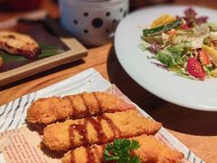 -京料理·日料自助·铁板燒(复悦城店)