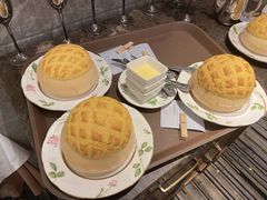 老娘菠萝包-翠园(北京王府中环店)