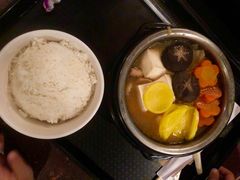 -大冒险家餐厅