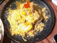 -九田家黑牛烤肉料理(新辰里亚运村店)