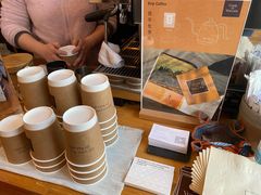 -Cafe del Volcan(永康路店)