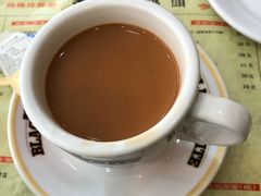 -香港仔茶餐厅(凤阳店)