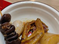 -丽丽三鲜螺蛳粉(田林路店)