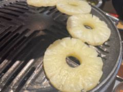 -牧童禧肉社·韩国炭火烤肉店(中粮祥云小镇创始店)