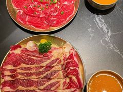 -韩宫宴和牛烤肉(合肥滨湖银泰城店)