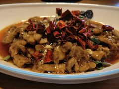 -小土豆北方菜馆(文慧园店)