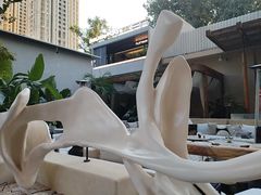 -洛缦音乐餐厅(工业展览馆万象城店)