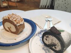 -Line 咖啡(石厦花园店)