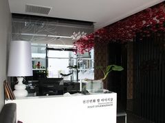 -繁花足道(梅江店)