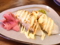 -饭町二郎日式综合茶餐(中安广场店)
