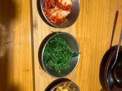 -恩你小木屋·韩式料理(假日广场店)