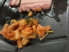 -韩时烤肉(枫蓝店)