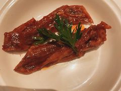 乳鸭翅-清水亭湖北菜(大屯DT51店)