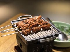 -大鸽饭(岗顶店)