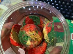 -李大牛和刘大力手作甜品(凯德店)