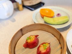 -皇朝会.经典传统粤菜(外滩店)