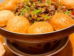 -渝乡老妈·北京烤鸭(六里桥店)