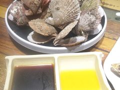 -金谷园饺子·烧烤·家宴(人大总店)