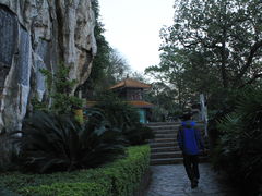 -南溪山景区