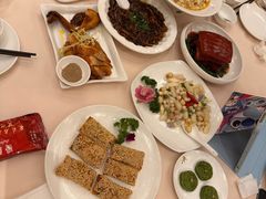 -得月楼·省级非遗·传统苏帮菜(观前店)